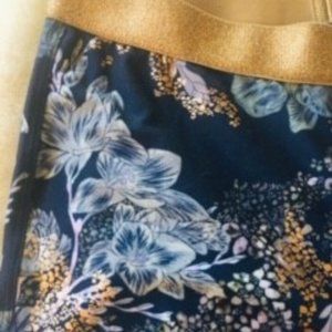 Betsey Johnson leggings